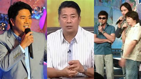 willie revillame tv show.